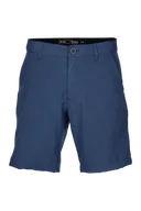 Spodenki męskie - Spodenki FOX Essex Tech Stretch Melanż grafitowy40 - miniaturka - grafika 1