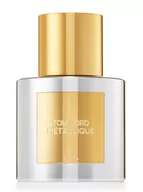 Wody i perfumy damskie - Tom Ford Metallique woda perfumowana 50ml - miniaturka - grafika 1