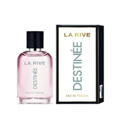 Wody i perfumy damskie - La Rive, La Rive For Woman Destinee, Woda Perfumowana, 30ml - miniaturka - grafika 1