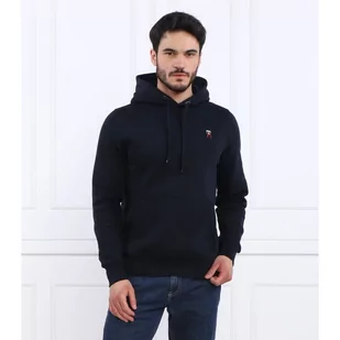 Tommy Hilfiger Bluza SMALL IMD | Regular Fit - Bluzy męskie - miniaturka - grafika 1