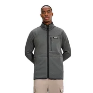 Kurtki męskie - Berghaus Męska kurtka Asterby, izolowana, Jet Black/Cavern, S - miniaturka - grafika 1