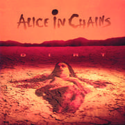 Dirt (Alice in Chains) (CD / Album)