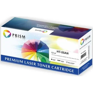 PRISM ZHL-CE255ANP! zamiennik HP CE255A - Tonery zamienniki - miniaturka - grafika 1