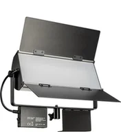 Lampy studyjne - Lampa studyjna Walimex walimex pro Sirius 160 LED 65W Bi Color Fluorescent Light - miniaturka - grafika 1