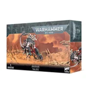 Gry bitewne - Drukhari Talos (45-11) GamesWorkshop 45-11 - miniaturka - grafika 1