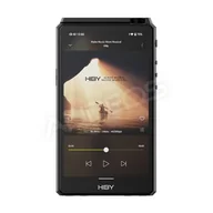 Odtwarzacze MP3 - HiBy R6 III (Gen 3) czarny - miniaturka - grafika 1