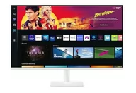 Monitory - Samsung LS32BM701UUXEN - miniaturka - grafika 1