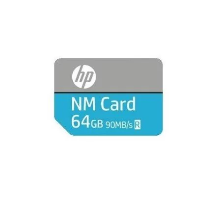 HP Speicherkarte NM-100 64GB 16L61AA#ABB 16L61AA#ABB