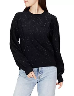 Desigual Sweter damski Jers_universe - Swetry damskie - miniaturka - grafika 1