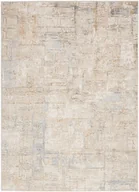 Dywany - Dywan Nowoczesny Calvin Klein Facets Beige/Gold - miniaturka - grafika 1