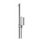 Baterie wannowe i prysznicowe - Hansgrohe ShowerSolutions 45722000 - miniaturka - grafika 1