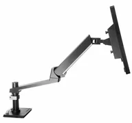 Części i akcesoria do laptopów - Ramię Lenovo Adjustable Height Arm (4XF0H70603) - miniaturka - grafika 1