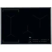 Płyty elektryczne do zabudowy - AEG IKE74441FB - miniaturka - grafika 1