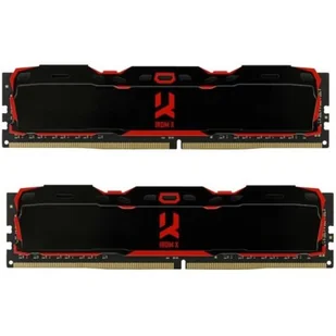 GoodRam 8GB IR-X2666D464L16S/8GDC - Pamięci RAM - miniaturka - grafika 1