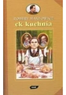 Ck kuchnia Używana - Poradniki hobbystyczne - miniaturka - grafika 2