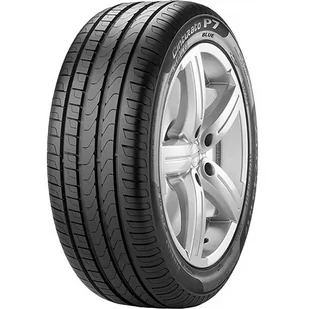 Pirelli Cinturato P7 Blue 245/45R20 103Y - Opony letnie - miniaturka - grafika 1