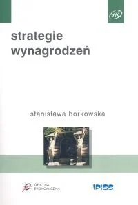 Strategie Wynagrodzeń - Zarządzanie - miniaturka - grafika 1