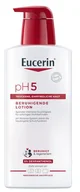 Balsamy i kremy do ciała - Eucerin pH5 Balsam do ciała - miniaturka - grafika 1