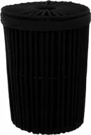 Pojemniki na zabawki - 5five Kosz na bieliznę Manille, z wyjmowaną torbą na pranie, 7 l - miniaturka - grafika 1