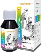 Przysmaki dla gryzoni - BIOFEED EHC - Multi-Vitum Egzo 30ml - miniaturka - grafika 1