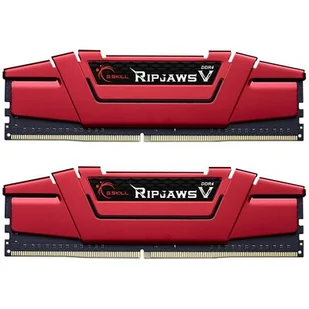 G.Skill 32GB F4-2666C15D-32GVR DDR4 - Pamięci RAM - miniaturka - grafika 1