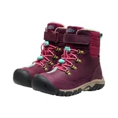 Śniegowce damskie - Śniegowce dziecięce KEEN KANIBOU WP - miniaturka - grafika 1