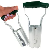 Grabie i motyki - Sadzarka Ręczna Do Cebulek Kwiatów Cebul Trwała - miniaturka - grafika 1