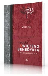 Reguła św. Benedykta dla początkujących TYNIEC - Religia i religioznawstwo - miniaturka - grafika 1