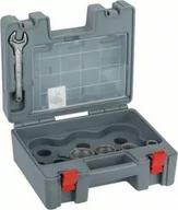 Otwornice - Bosch Korona M14 Zestaw Na Sucho - miniaturka - grafika 1