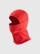 Czapki dla dzieci - 4F Kominiarka narciarska dziecięca - czerwona L/XL - miniaturka - grafika 1