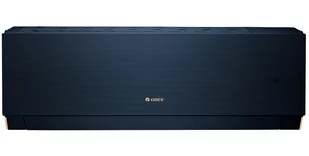 Gree Clivia Navy Blue Klimatyzator 2,7 kW GWH09AUCXB-K6DNA/I+GWH09AUCXB-K6DNA1A/O(N) - Klimatyzatory - miniaturka - grafika 1