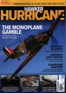 Czasopisma - Key's Military Aviation Seriess [GB] - miniaturka - grafika 1
