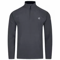 Bluzy sportowe męskie - Męska bluza Dare 2b Freethink II Rozmiar: L / Kolor: szary - miniaturka - grafika 1