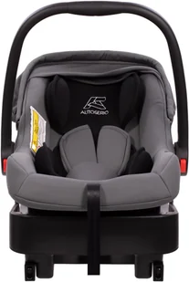BABY CAR SEAT HB-35 ISOFIX. 0-13 KG - Foteliki samochodowe - miniaturka - grafika 1