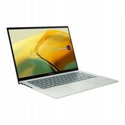 Laptopy - ASUS ZenBook 14 UX3402VA-KN159W 14'' i5-1340P - 16GB RAM - 512GB Dysk - Win11 UX3402VA-KN159W-16GB_500SSD - miniaturka - grafika 1