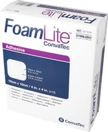 Apteczki i materiały opatrunkowe - Opatrunek piankowy Foam Lite (ConvaTec) - miniaturka - grafika 1