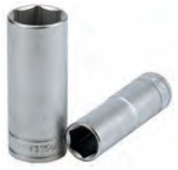 Teng Tools Nasadka 6-kątna 3/8