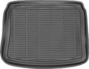 Maty bagażnikowe - Audi A3 8P Sportback 5D 2003-2013 Mata bagażnika MAX-DYWANIK 910103 - miniaturka - grafika 1