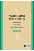 Podręczniki dla szkół wyższych - Pielęgniarstwo internistyczne - miniaturka - grafika 1