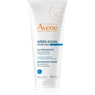 Kosmetyki po opalaniu - Avene Sun - Regenerujący balsam po opalaniu 200ml - miniaturka - grafika 1