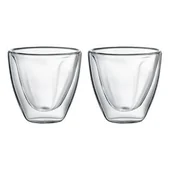 Szklanki - Zestaw szklanek AMBITION Mia Serca (2 sztuki) - miniaturka - grafika 1
