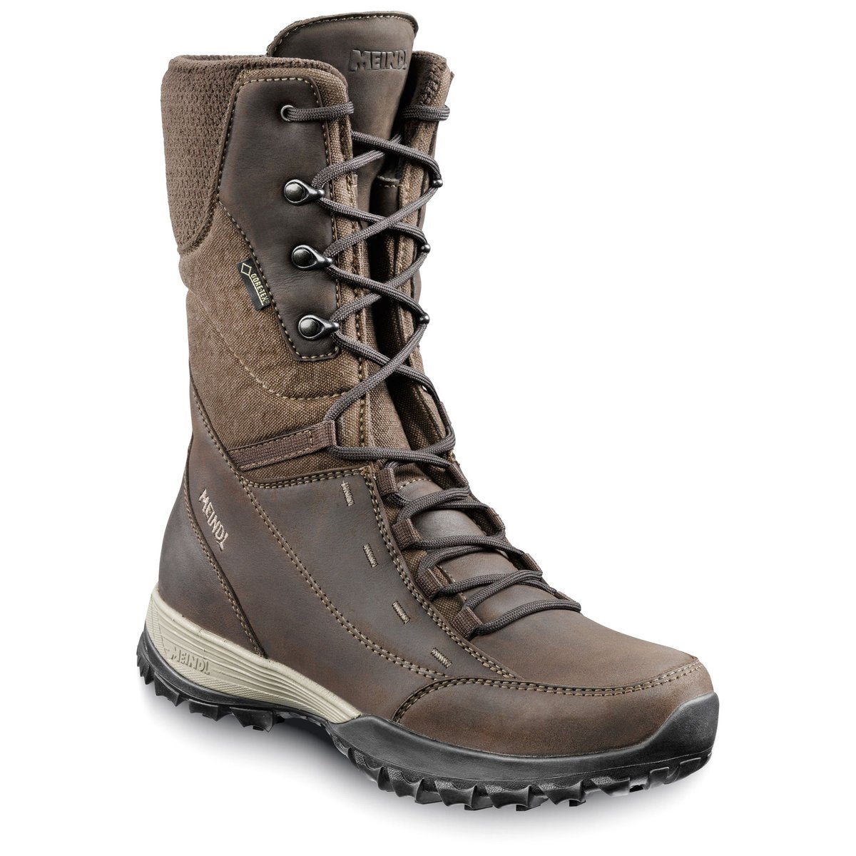 Buty zimowe damskie Meindl Valabella Lady GTX
