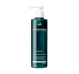 Lador Wonder Bubble Szampon Do Włosów 250ML - Szampony do włosów - miniaturka - grafika 1