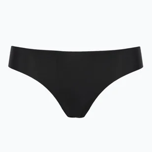 Majtki damskie Gymshark No Vpl Bikini Brief - Bielizna sportowa damska - miniaturka - grafika 1