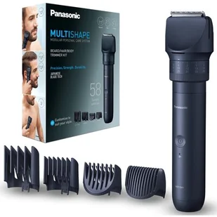 Panasonic Multishape ER-CKN2-A301 - Trymery - miniaturka - grafika 1