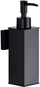 Mydelniczki i dozowniki mydła - Mexen dozownik do mydła, czarny - 70628-70 - miniaturka - grafika 1