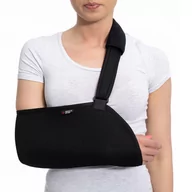 Ortezy, stabilizatory i opaski elastyczne - Temblak na rękę MSupport MS500 ortopedyczny - miniaturka - grafika 1