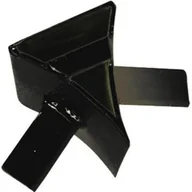 Akcesoria do urządzeń ogrodniczych - Klin do rozłupywarki FAWORYT TRH7T - miniaturka - grafika 1