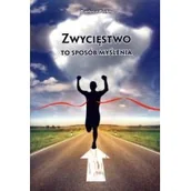 Aforyzmy i sentencje - Zwycięstwo to sposób myślenia - Bartosz Feifer - miniaturka - grafika 1