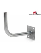 Uchwyty i mocowania do anten satelitarnych - Maclean Maszt antenowyy MCTV-793 MCTV-793 - miniaturka - grafika 1